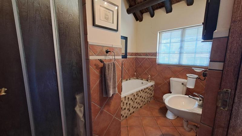 4 Bedroom Property for Sale in Albertinia Western Cape